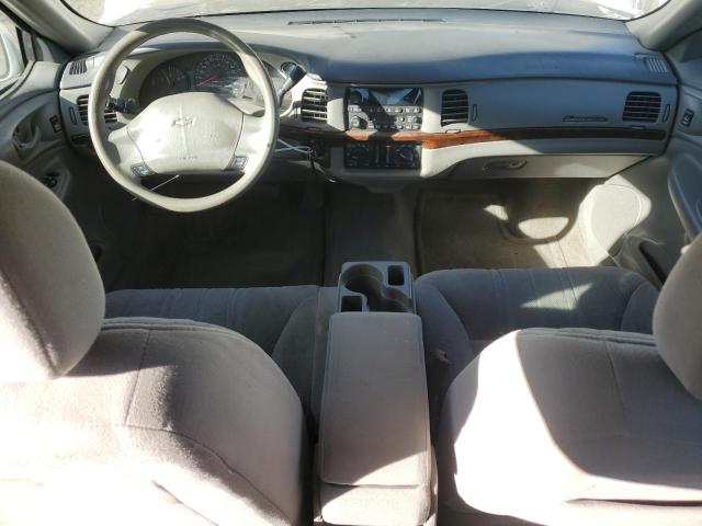Photo 8 from auction – 2003 CHEVROLET IMPALA with VIN 2G1WF52E139360069