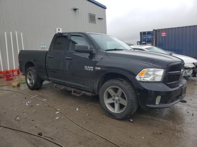 Photo 4 from auction – 2015 RAM 1500 ST with VIN 1C6RR7FT2FS520275