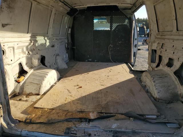 Photo 10 from auction – 2008 FORD ECONOLINE with VIN 1FTNE24W68DA56594