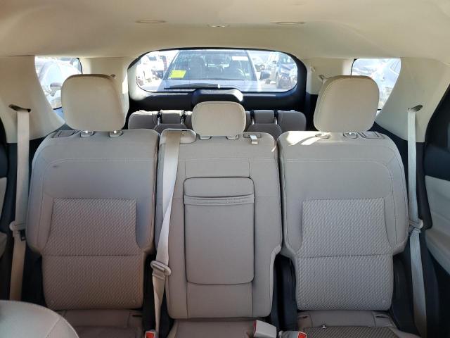 صورة رقم 10 من المزاد - 2023 FORD EXPLORER X مع VIN 1FMSK7DH4PGA22480