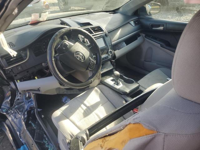 Photo 8 from auction – 2013 TOYOTA CAMRY L with VIN 4T1BF1FK5DU714898