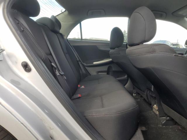Photo 10 from auction – 2012 TOYOTA COROLLA BA with VIN 5YFBU4EE9CP034005