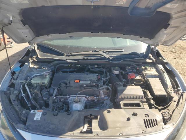 Photo 11 from auction – 2019 HONDA CIVIC LX with VIN 2HGFC2F69KH558650