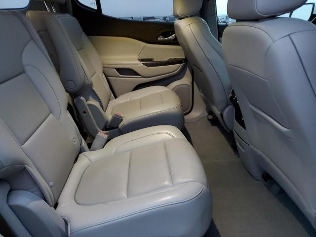 Photo 11 from auction – 2021 GMC ACADIA SLT with VIN 1GKKNULS3MZ132741
