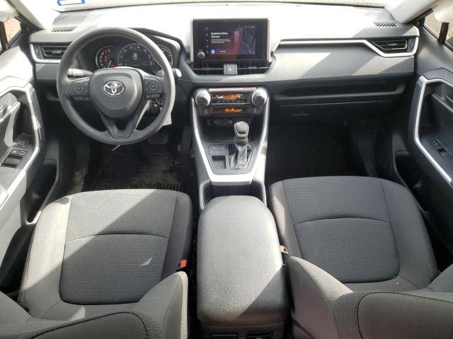 Photo 8 from auction – 2024 TOYOTA RAV4 LE with VIN 2T3H1RFV7RW346336
