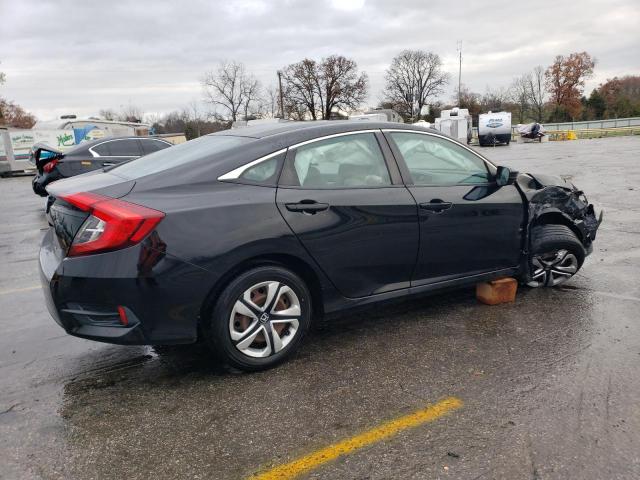 Photo 3 from auction – 2017 HONDA CIVIC LX with VIN 19XFC2F56HE029215
