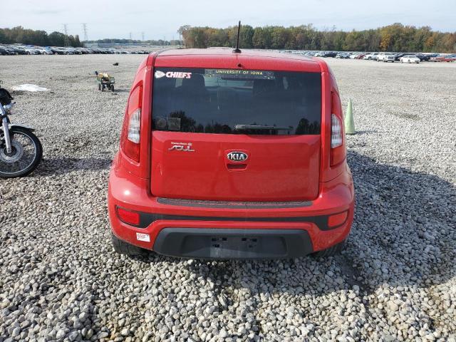 Photo 6 from auction – 2013 KIA SOUL with VIN KNDJT2A60D7489555