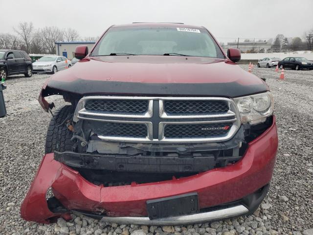 Photo 5 from auction – 2013 DODGE DURANGO SX with VIN 1C4RDJAG6DC574376