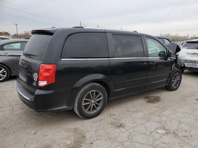 Photo 3 from auction – 2017 DODGE GRAND CARA with VIN 2C4RDGCGXHR737799