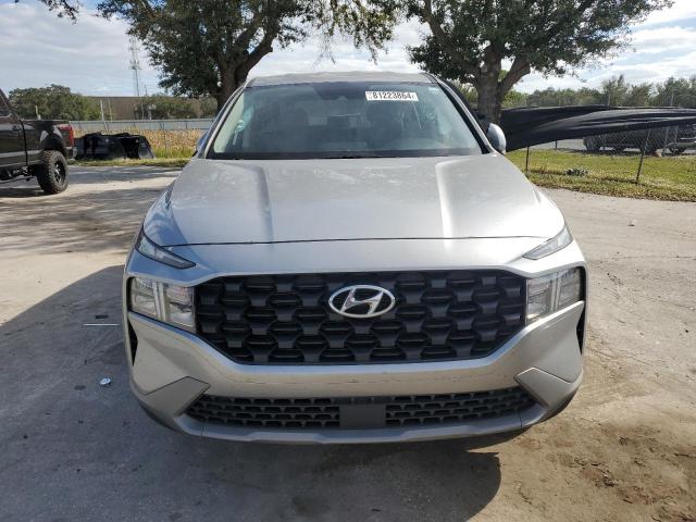 Photo 5 from auction – 2023 HYUNDAI SANTA FE S with VIN 5NMS14AJ6PH631463