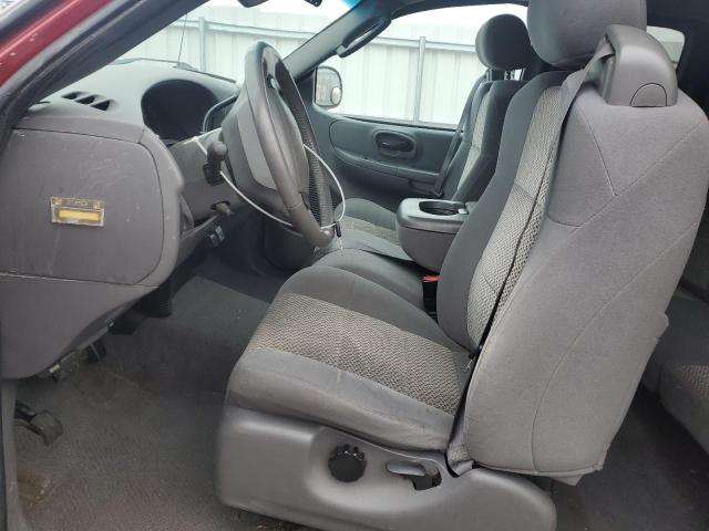 Photo 7 from auction – 2003 FORD F150 with VIN 2FTRX18L03CB05013