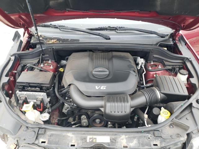 Photo 12 from auction – 2015 JEEP GRAND CHER with VIN 1C4RJEBG4FC906428