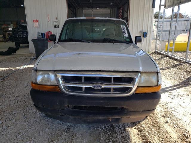 Zdjęcie 5 z aukcji – 2000 FORD RANGER SUP z VIN 1FTYR14X7YPA88697