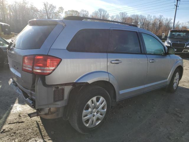 Photo 3 from auction – 2018 DODGE JOURNEY SE with VIN 3C4PDCAB9JT509450