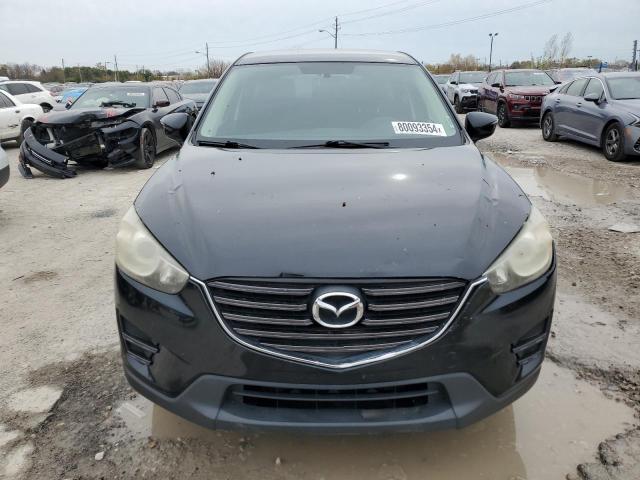 Photo 5 from auction – 2016 MAZDA CX-5 SPORT with VIN JM3KE2BE7G0690233