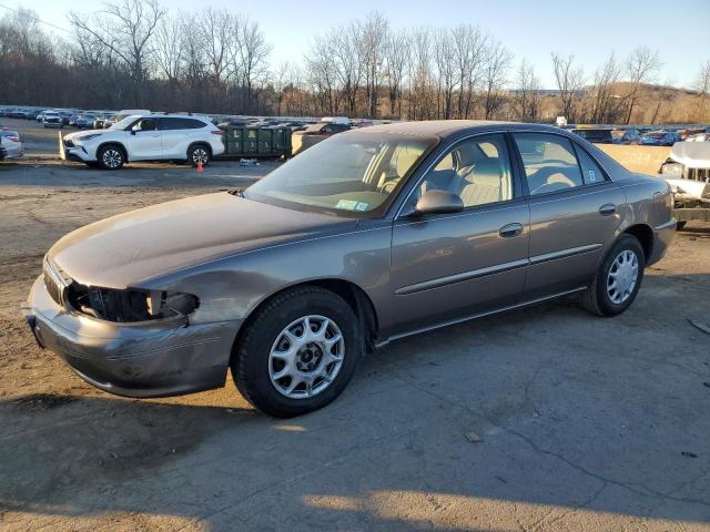 BUICK CENTURY CU 2004 with VIN 2G4WS52J841301404 - Photo from auction