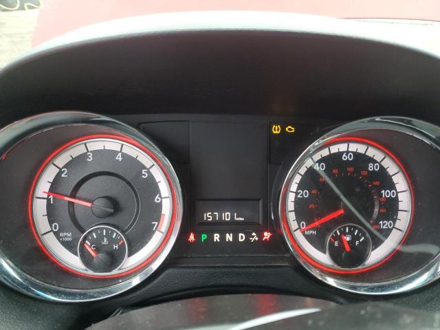 Photo 9 from auction – 2015 DODGE GRAND CARA with VIN 2C4RDGBG4FR649734