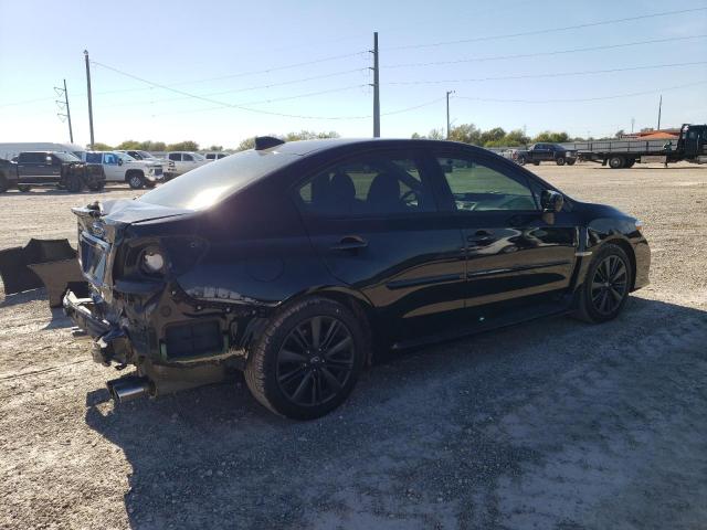 Photo 3 from auction – 2017 SUBARU WRX with VIN JF1VA1B69H9816549