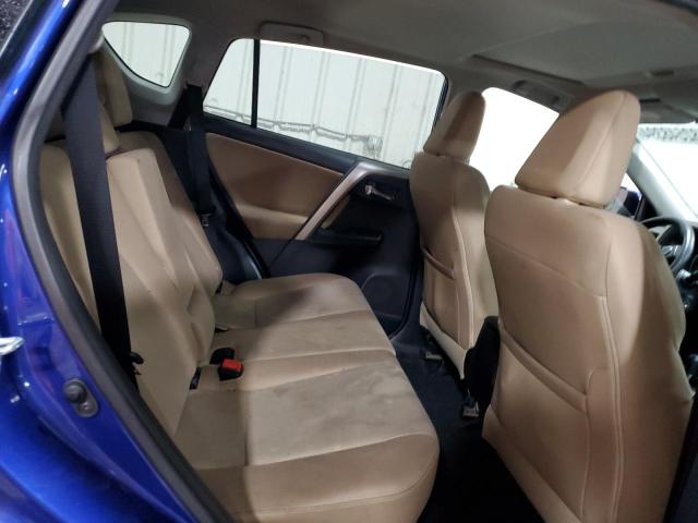 Photo 11 from auction – 2015 TOYOTA RAV4 XLE with VIN 2T3RFREV9FW408581