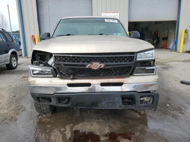 Photo 5 from auction – 2006 CHEVROLET SILVERADO with VIN 2GCEK13T261181112