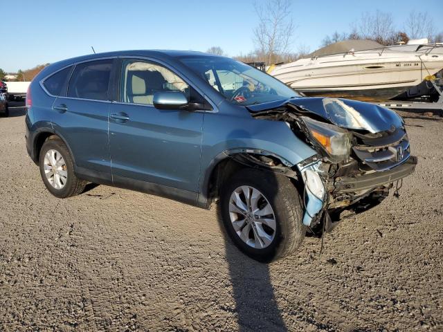 Photo 4 from auction – 2013 HONDA CR-V EX with VIN 5J6RM4H56DL043453