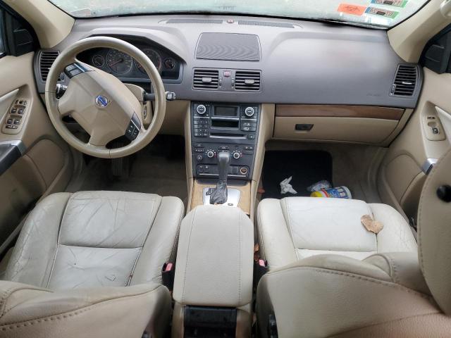 Photo 8 from auction – 2009 VOLVO XC90 3.2 with VIN YV4CY982491522005