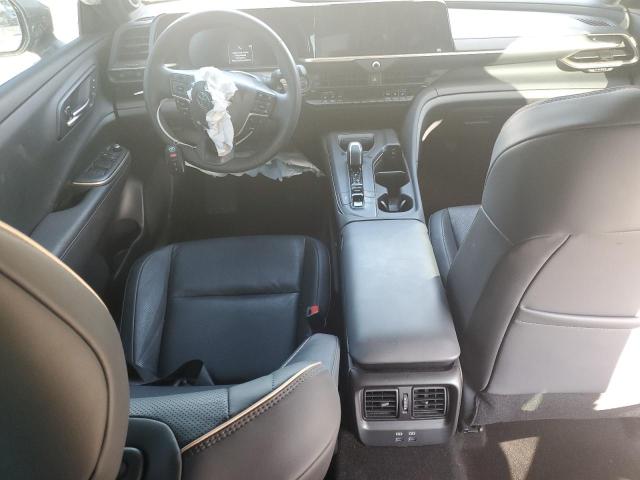 Photo 8 from auction – 2023 TOYOTA CROWN XLE with VIN JTDAAAAF6P3007943
