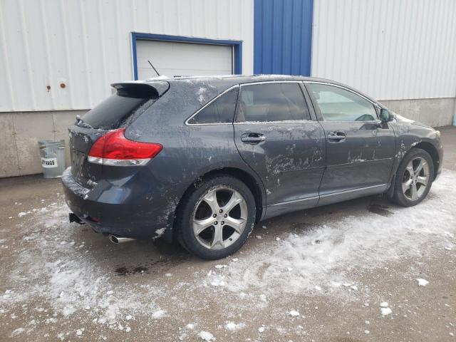 Photo 3 from auction – 2010 TOYOTA VENZA with VIN 4T3BK3BB8AU038947