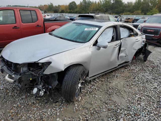 LEXUS ES 350 2009 with VIN JTHBJ46GX92303854 - Photo from auction