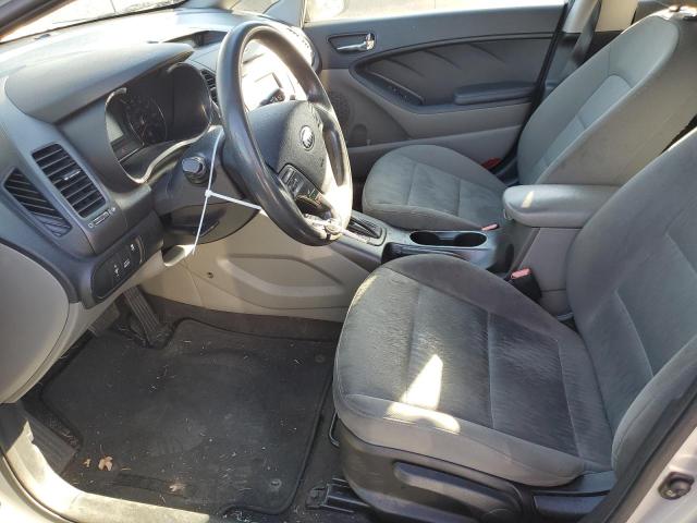 Photo 7 from auction – 2015 KIA FORTE LX with VIN KNAFK4A63F5348074