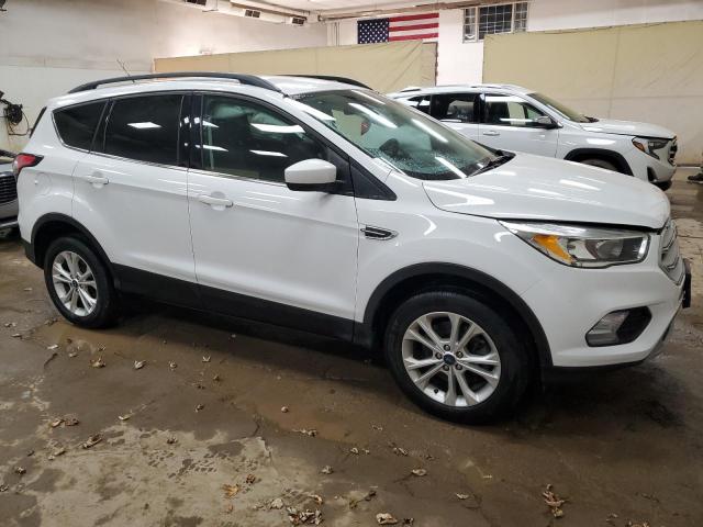 Photo 4 from auction – 2018 FORD ESCAPE SE with VIN 1FMCU9GD2JUB02131