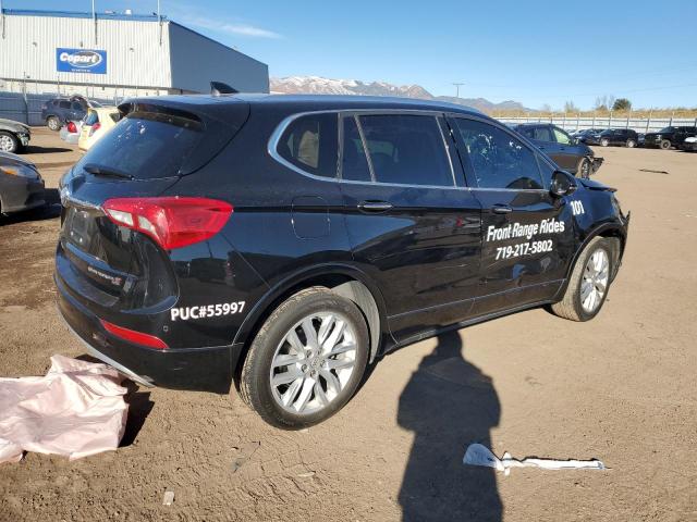 Foto 3 de la subasta – 2019 BUICK ENVISION P con VIN LRBFX3SX6KD109784