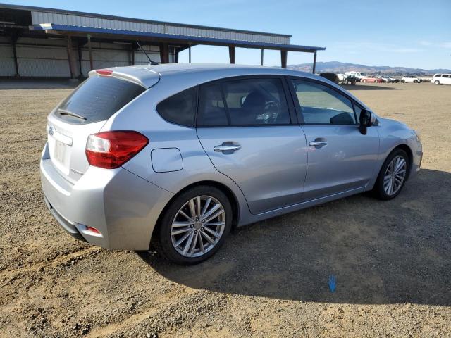 Photo 3 from auction – 2014 SUBARU IMPREZA LI with VIN JF1GPAH60E8260597
