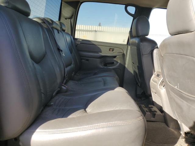 Photo 10 from auction – 2006 CHEVROLET SILVERADO with VIN 2GCEC13T761219091