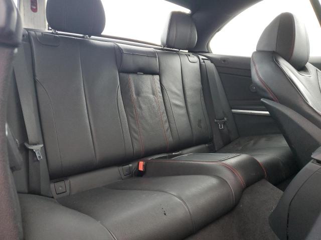 Photo 10 from auction – 2014 BMW 428 I SULE with VIN WBA3V7C59EJ872481