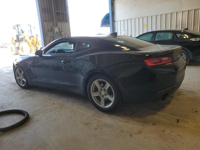 Photo 2 from auction – 2018 CHEVROLET CAMARO LS with VIN 1G1FA1RX1J0189085