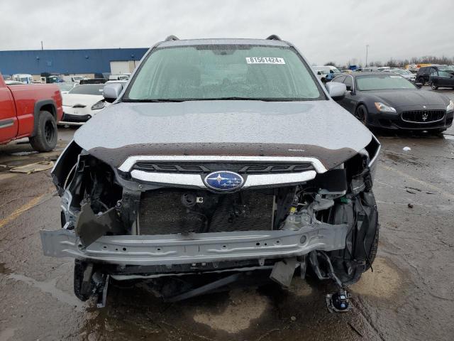 Photo 5 from auction – 2018 SUBARU FORESTER 2 with VIN JF2SJAWC4JH512636