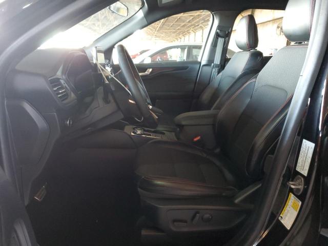 Photo 7 from auction – 2024 FORD ESCAPE ST with VIN 1FMCU0MN1RUA12795