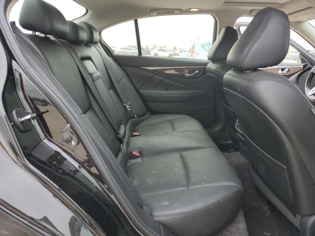 Photo 10 from auction – 2018 INFINITI Q50 LUXE with VIN JN1EV7AP1JM357616