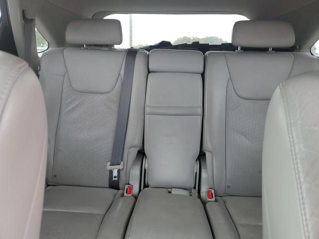 Photo 10 from auction – 2010 LEXUS RX 350 with VIN 2T2ZK1BAXAC016786