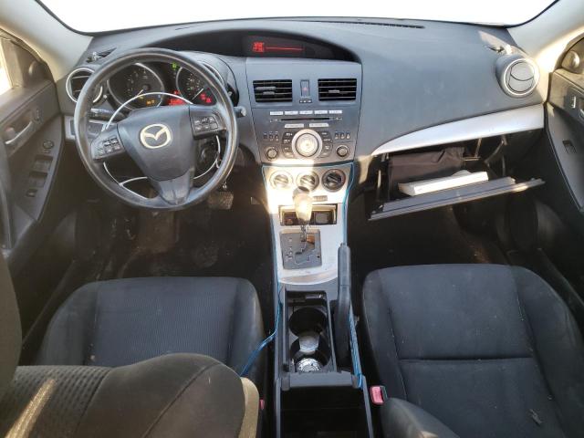 Photo 8 from auction – 2010 MAZDA 3 I with VIN JM1BL1SF5A1281294