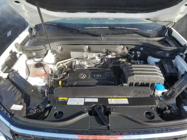 Photo 12 from auction – 2022 VOLKSWAGEN ATLAS SE with VIN 1V2JP2CA5NC533160