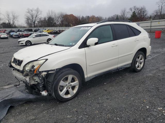 LEXUS RX 350 2007 con VIN 2T2HK31U67C003593 - Foto de la subasta