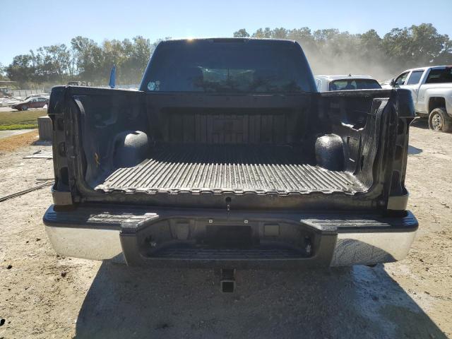 Photo 6 from auction – 2013 CHEVROLET SILVERADO with VIN 3GCPCSE76DG229727