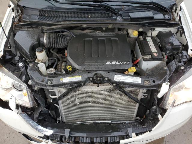 Photo 12 from auction – 2011 CHRYSLER TOWN & COU with VIN 2A4RR8DG4BR798864