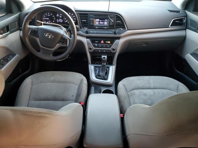 Photo 8 from auction – 2017 HYUNDAI ELANTRA SE with VIN 5NPD74LF6HH140959