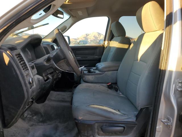 Photo 7 from auction – 2014 RAM 1500 ST with VIN 1C6RR6KGXES363788
