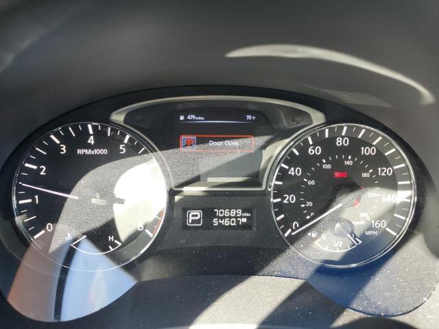 Photo 9 from auction – 2014 NISSAN ALTIMA 2.5 with VIN 1N4AL3AP8EC903937