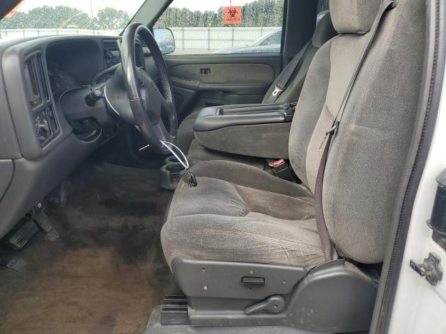 Photo 7 from auction – 2003 CHEVROLET SILVERADO with VIN 2GCEC19X831356921