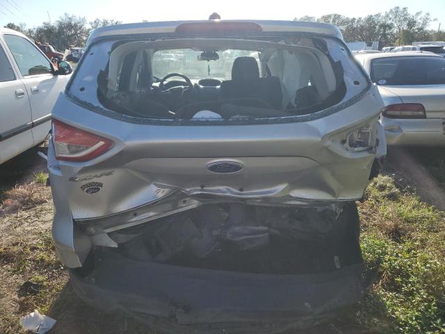 Photo 6 from auction – 2016 FORD ESCAPE S with VIN 1FMCU0F79GUC06065